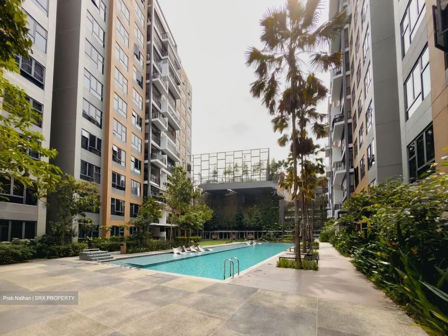 The Brownstone (D27), Condominium #604462101